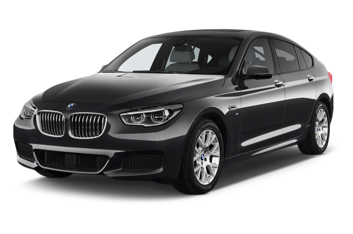BMW 530i