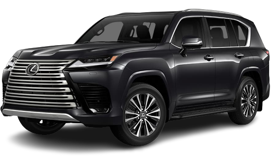 Lexus LX 570