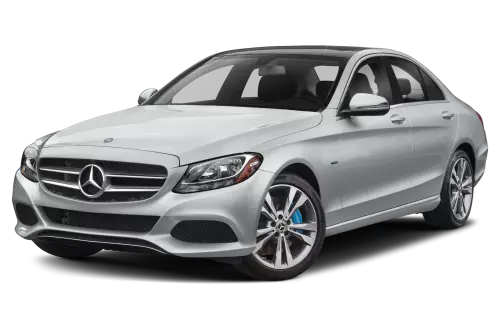 Mercedes-Benz C200