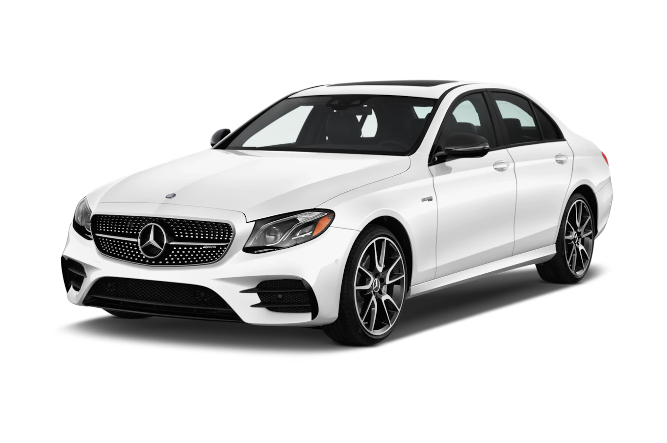 Mercedes-Benz E200