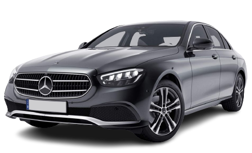 Mercedes-Benz E400